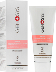 Інтенсивний багатофункціональний крем / Multi Functional Cream (MFC) / Genosys 