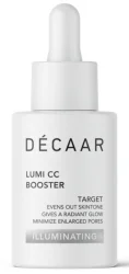 Сыворотка СС-бустер / Lumi CC Booster / DECAAR купить