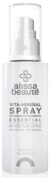Вітамінний спрей для зволоження та живлення шкіри / Vita-mineral Spray /  Alissa Beaute