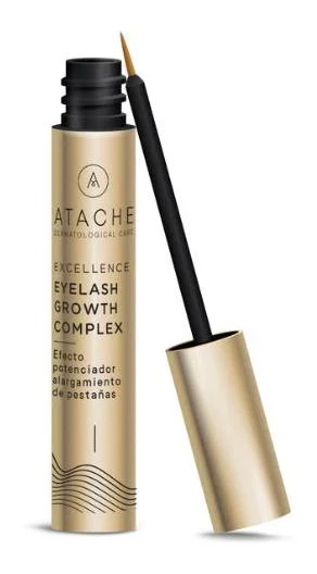 Сыворотка для стимуляции роста и укрепления ресниц / Excellence Eyelash Growth Complex / Atache