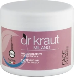 Гель для холодного розпарювання з календулою / Calendula softening gel / Dr.Kraut