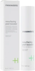 Реструктуруючий  підсилювач пілінгу / Resurfacing peel booster / Mesoestetic