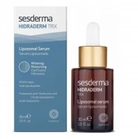 Відбілююча сироватка / HIDRADERM TRX Liposomal Serum / Sesderma