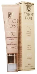 Антивозрастной крем с тонирующим эффектом SPF30 / Hydro - Cellular CC cream SPF30 / Yellow Rose