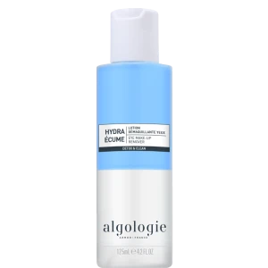 Лосьон для снятия макияжа глаз / Eye Make-Up Remover / Algologie