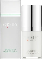 Крем для повік проти набряків і синіх кіл / ANTI-DARK CIRCLES EYE CREAM / Methode Cholley