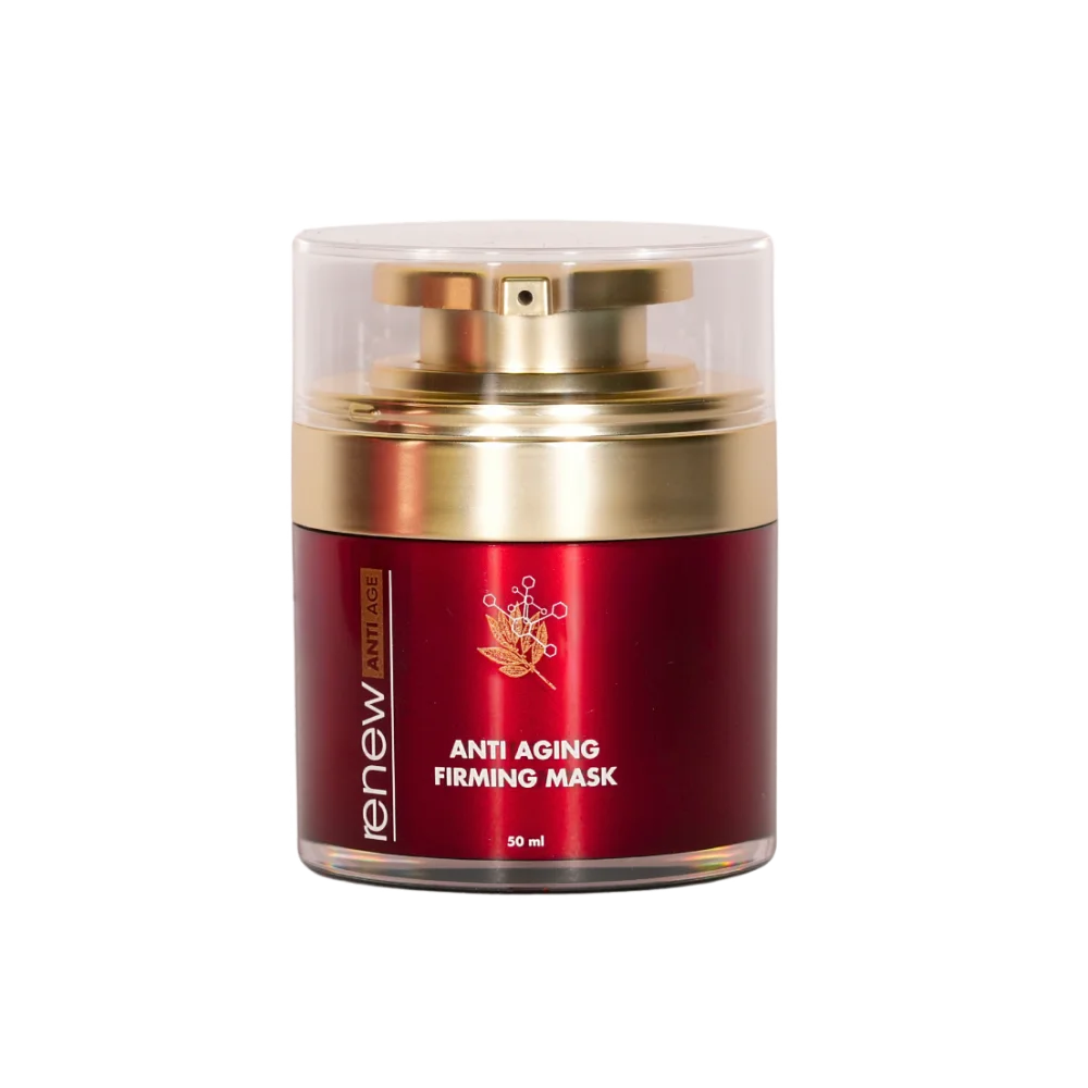 Моделююча анти-ейдж маска / Anti Aging Firming Mask / Renew купить