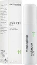 Локальный корректор против пигментации Melanogel / Melanogel touch / Mesoestetic