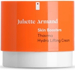 Крем для корекції мімічних зморшок / Hydra Lifting Cream (Thavma) / JULIETTE ARMAND