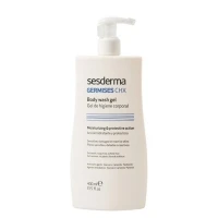 Зволожуючий гель для душу / Germises Bath gel / Sesderma