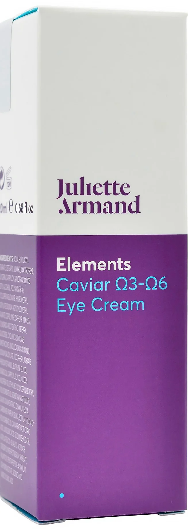 Крем для шкіри навколо очей з екстрактом ікри / Caviar Eye Cream