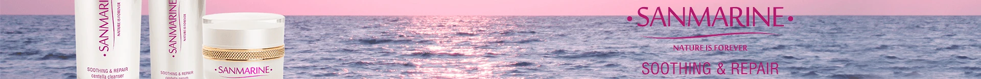 SOOTHING & REPAIR