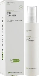 Интенсивное очищающее средство / Deep cleanser / Innoaesthetics купить