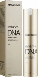 Интенсивный омолаживающий крем / Radiance DNA intensive cream / Mesoestetic