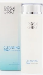 Очищающий тоник / Cleansing Tonic / Rosa Graf