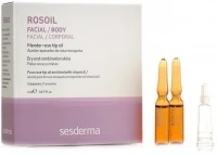 Сыворотка для лица / ROSA MOSQUETA / Sesderma