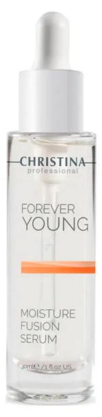 Сыворотка для интенсивного увлажнения / Forever Young / CHRISTINA