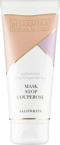 Маска Стоп Купероз / Stop Couperose Mask / pHarmika купить