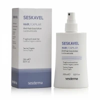 Лосьон проти випадіння волосся / SESKAVEL ANTI-HAIR LOSS LOTION / Sesderma