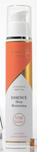 Эссенция глубокое увлажнение натуральный увлажняющий фактор / Essence deep moisturizing natural moisturizing factor / pHarmika