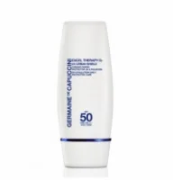 Крем c UV-защитой SP50 / Excel Therapy O2 UV Urban Shield SP50 / Germaine de capuccini
