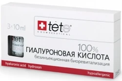 Гіалуронова кислота 100% / Tete