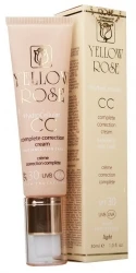 Антивіковий крем з тонуючим ефектом SPF30 / Hydro - Cellular CC cream SPF30 / Yellow Rose