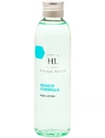Лосьон для лица с липоевой кислотой для нормальной и сухой кожи / RENEW Formula FACE LOTION / Holy Land