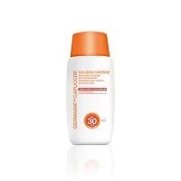  Посилююча  сонцезахисна антивікова  емульсія SPF30 / Golden Caresse Advanced Anti-Ageing Sun Emulsion SPF30 / Germaine de capuccini
