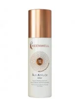 Мультизащитный спрей -флюид  для тела  SPF 50 Keenwell