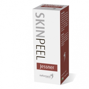 Пилинг-система Skin Peel Jessner / Italfarmacia