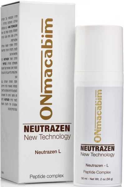 Крем для сухой кожи (лакто) / NEUTRAZEN L (AHA) / Onmacabim