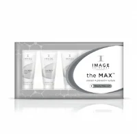 Дорожный набор The MAX / The MAX Stem Cell Trial Kit / Image Skincare