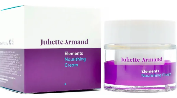 Питательный и антиоксидантный крем с витаминами А & Е / Nourishing Cream / JULIETTE ARMAND купить