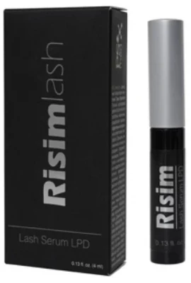 Сыворотка для роста ресниц и бровей / LASH, EYEBROW SERUM LPD / Onmacabim