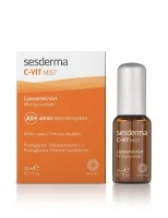 Спрей для лица с витамином С / C-VIT MIST / Sesderma