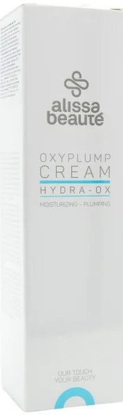 Интенсивно увлажняющий крем для сухой и обезвоженной кожи / ОXYPLUMP CREAM / Alissa Beaute