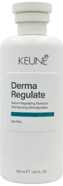 Шампунь себорегулирующий / Derma Regulate Shampoo / Keune