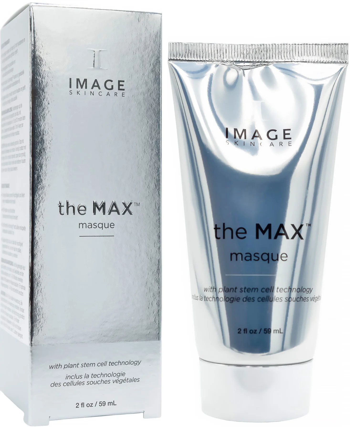 Омолоджуюча маска / The MAX ™ Stem Cell Masque / Image Skincare