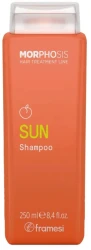 Шампунь для волос с защитой от УФ-лучей / SUN SHAMPOO / Framesi