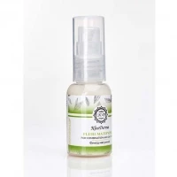 Флюид матирующий для комбинированной и жирной кожи / Matifying Fluid for Combination and Oily Skin / KleoDerma