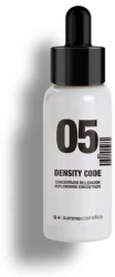 Концентрат 05 "Укрепление" для лица, шеи и декольте / MyCode 05 Density Code / S+|SUMMECOSMETICS