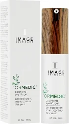 Лифтинговый крем-гель для век / Balancing Eye Lift Gel / Image Skincare купить