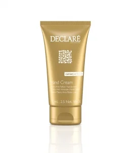 Икорный крем для рук против морщин / Luxury Anti-Wrinkle Hand Cream CaviarPerfection / Declare