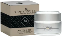 Сыворотка молодости 26% / Fundamental Youth Concentrate 26% Pro-Collagen Skin Re-Sculpture / Chantarelle