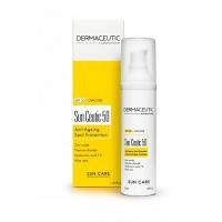 Сонцезахисний крем SPF50 / Sun Ceutic SPF50 / Dermaceutic
