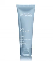 Нежный гоммаж для сухой и чувствительной кожи / Gentle exfoliator / Thalgo купить