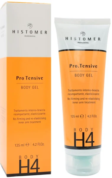 Гель-лифтинг для внутренней поверхности рук / PRO TENSIVE BODY GEL / Histomer