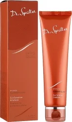 Солнцезащитное молочко для лица и тела SPF30 / SUN SENSITIVE EMULSION SPF30 / Dr. Spiller