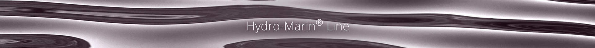 Hydro-Marin® Line